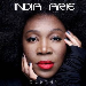 Cover - India.Arie: Worthy