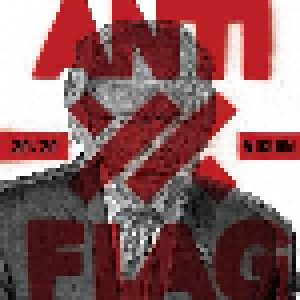 Anti-Flag: 20/20 Vision (CD) - Bild 1