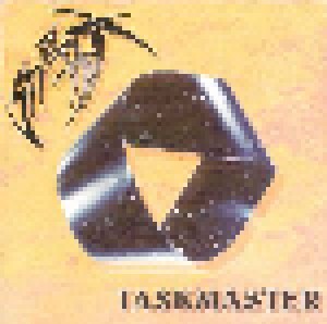 Shaft: Taskmaster (Mini-CD / EP) - Bild 1