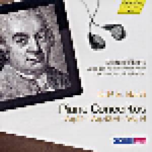 Carl Philipp Emanuel Bach: Piano Concertos Wq.17 - Wq.43 - Wq.14 (CD) - Bild 1