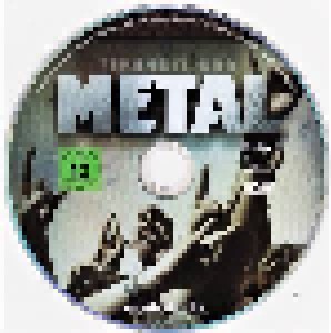 Metal: A Headbanger's Journey (DVD) - Bild 3