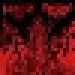 Imprecation + Black Blood Invocation: Diabolical Flames Of The Ascended Plague (Split-2-CD) - Thumbnail 1