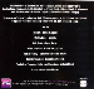 Steeleye Span: De Montfort Hall (CD) - Bild 2
