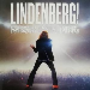 Udo Lindenberg: Lindenberg! Mach Dein Ding (Original Soundtrack) (CD) - Bild 1