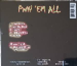 Havok: Pwn 'em All (Promo-Mini-CD / EP) - Bild 2