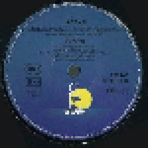 The B-52's: Party Mix! (LP) - Bild 3