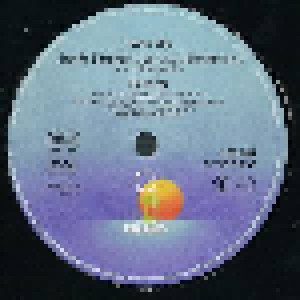 The B-52's: Party Mix! (LP) - Bild 4