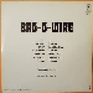 Bag-O-Wire: Bag-O-Wire (LP) - Bild 2