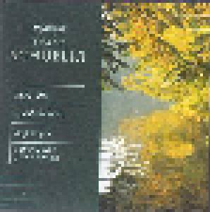 Franz Schubert: Highlights - Cover