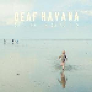 Deaf Havana: Old Souls - Cover