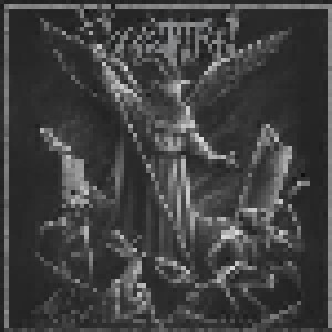 Incantation: Upon The Throne Of Apocalypse (LP) - Bild 1