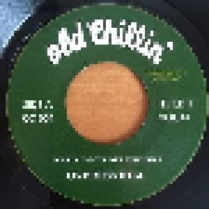 Cypress Hill: We Ain't Going Out Like That (7") - Bild 1