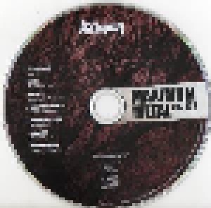 Metal Hammer - Maximum Metal Vol. 253 (CD) - Bild 3
