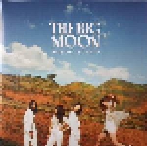 The Big Moon: Walking Like We Do (LP) - Bild 1