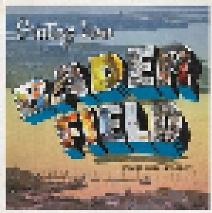 Dave Matthews Band: Greetings From Bader Field (CD) - Bild 1