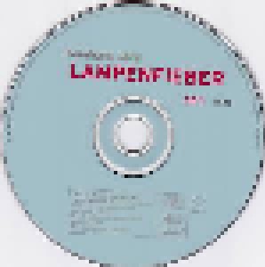 Reinhard Mey: Lampenfieber (2-CD + Mini-CD / EP) - Bild 4