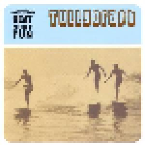 Cover - Tullycraft: Beat Surf Fun