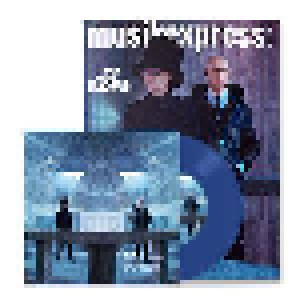 Pet Shop Boys Feat. Years & Years + Pet Shop Boys: Dreamland (Split-7") - Bild 5
