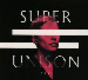 Super Unison: Auto (CD) - Bild 1