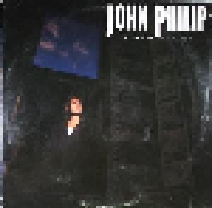 John Philip: Wait For The Night (LP) - Bild 1