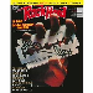 Rock Hard - Lauschangriff Vol. 078 (CD) - Bild 4