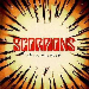 Scorpions: Face The Heat (LP + 12") - Bild 1