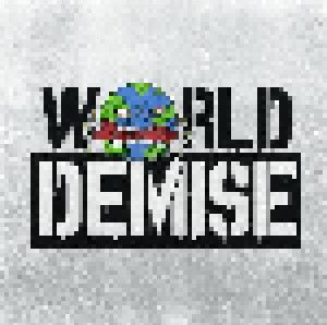 Cover - World Demise: World Demise