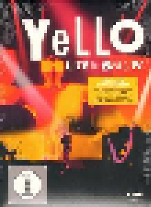 Yello: Live In Berlin (DVD) - Bild 3
