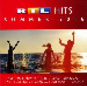 Cover - Era Istrefi: RTL Hits Sommer 2016