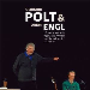 Gerhard Polt & Ardhi Engl: Gerhard Polt & Ardhi Engl (2-CD) - Bild 1