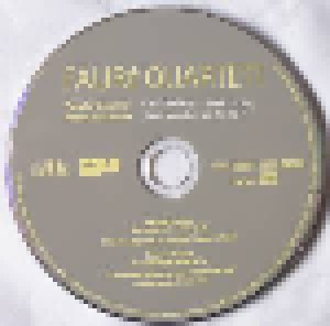 Theodor Kirchner + Robert Schumann: Klavierquartette (Split-CD) - Bild 3