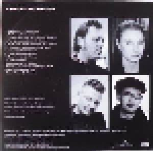 Titus Waldenfels & Lucie Cerveny: Musik Ist Kino Für Die Ohren (CD-R) - Bild 2