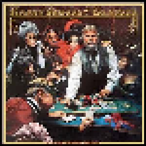 Kenny Rogers: The Gambler (CD) - Bild 1