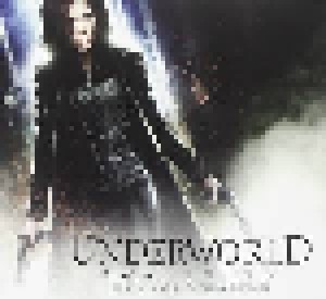 Cover - Civil Twilight: Underworld: Awakening (O.S.T.)