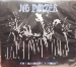 Jag Panzer: Shadow Thief (CD) - Bild 1