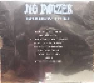 Jag Panzer: Shadow Thief (CD) - Bild 2