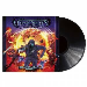 Victorius: Space Ninjas From Hell (2-LP) - Bild 2