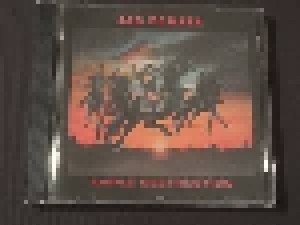 Jag Panzer: Ample Destruction (CD) - Bild 3