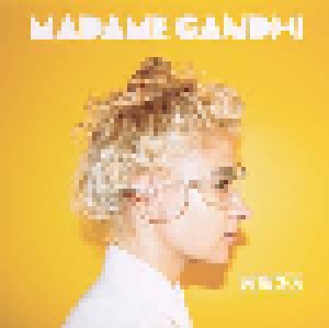 Cover - Madame Gandhi: Voices