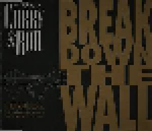 Carry & Ron: Break Down The Wall (CD) - Bild 1