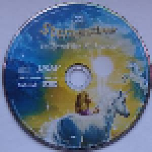 Linda Chapman: Sternenschweif (22) - Im Land Der Einhörner (CD) - Bild 3