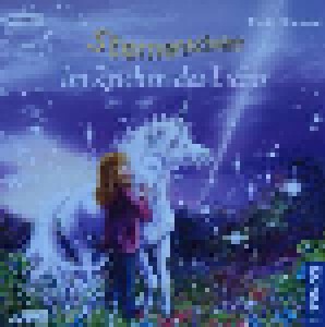 Cover - Linda Chapman: Sternenschweif (26) - Im Zeichen Des Lichts