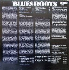 Big Joe Williams: Ramblin' And Wanderin' Blues - Blues Roots Vol. 5 (LP) - Bild 2