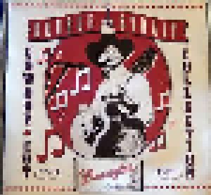 George Strait: Wrangler Cowboy Cut Collection (CD) - Bild 1