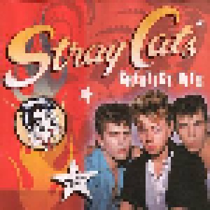 Stray Cats: Greatest Hits (CD) - Bild 1