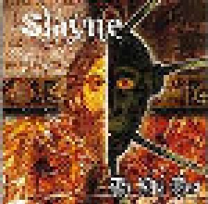 Cover - Slayne ‎: Offal Feast, The