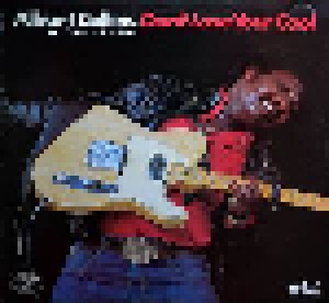 Albert Collins & The Icebreakers: Don't Lose Your Cool (LP) - Bild 1