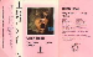 Uriah Heep: ...Very 'eavy......Very 'umble (Tape) - Bild 2