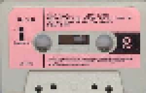 Uriah Heep: ...Very 'eavy......Very 'umble (Tape) - Bild 5