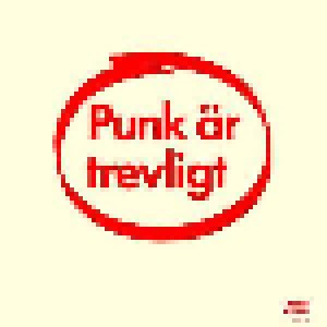Cover - Martti Lethargie: Punk Är Trevligt / Jazz Är Farligt